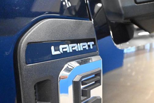 2023 Ford F-350 SUPER DUTY
