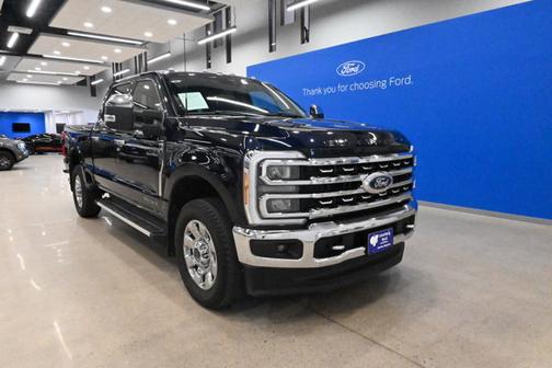 2023 Ford F-350 SUPER DUTY