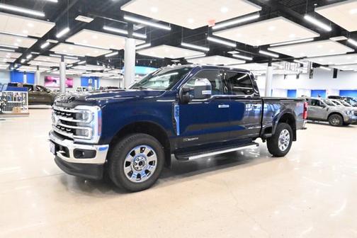 2023 Ford F-350 SUPER DUTY