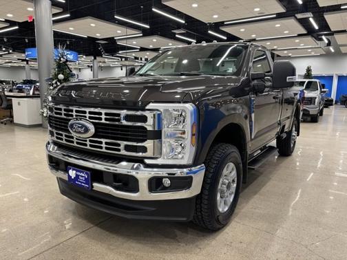 2024 Ford F-250 SUPER DUTY
