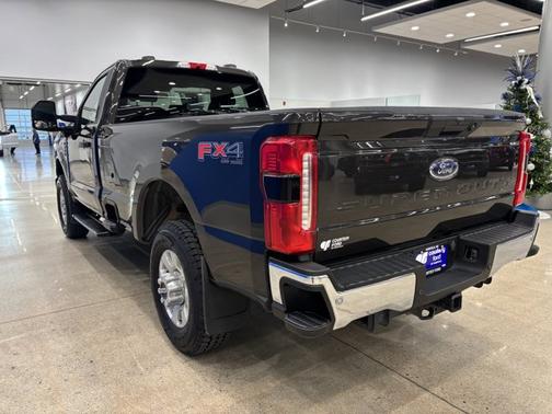 2024 Ford F-250 SUPER DUTY