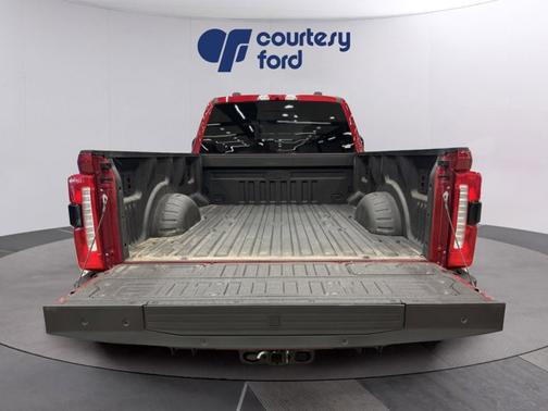 2024 Ford F-350 KING RANCH