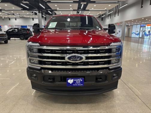 2024 Ford F-350 SUPER DUTY
