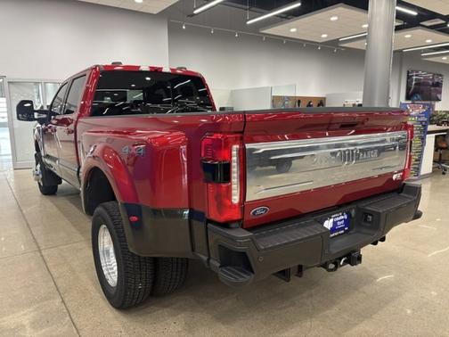 2024 Ford F-350 SUPER DUTY