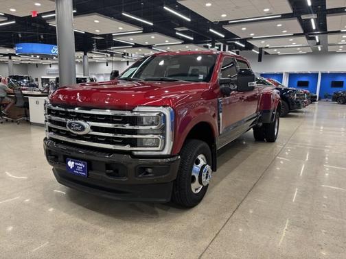 2024 Ford F-350 SUPER DUTY