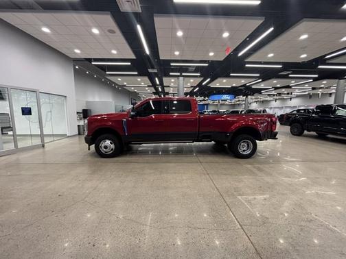 2024 Ford F-350 SUPER DUTY