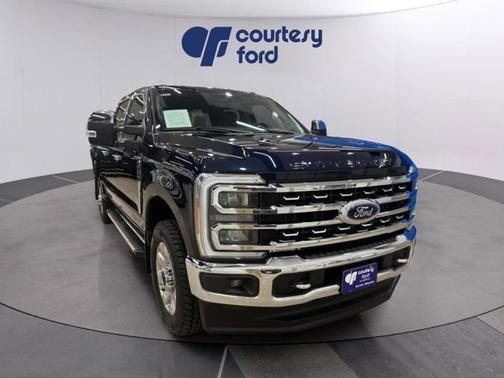 2023 Ford F-350 SUPER DUTY