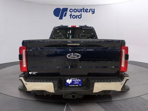 2023 Ford F-350 SUPER DUTY