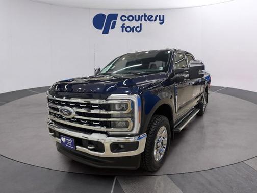2023 Ford F-350 SUPER DUTY