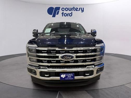 2023 Ford F-350 SUPER DUTY