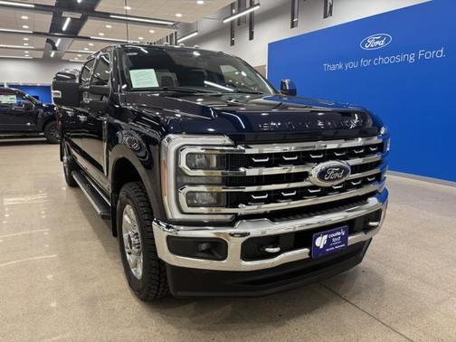 2023 Ford F-350 SUPER DUTY