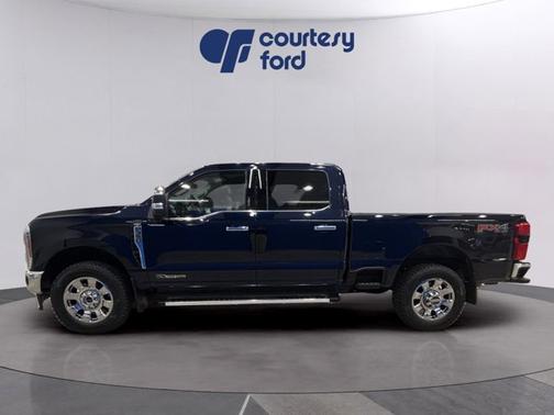 2023 Ford F-350 SUPER DUTY