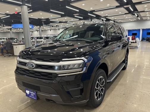 2022 Ford Expedition XLT