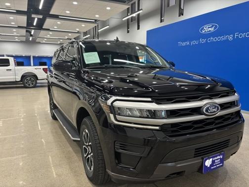 2022 Ford Expedition XLT