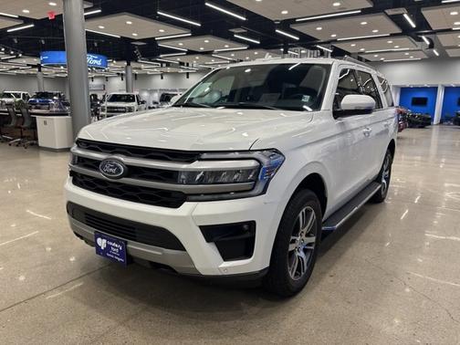 2022 Ford Expedition XLT