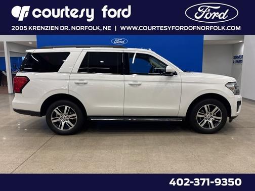2022 Ford Expedition XLT