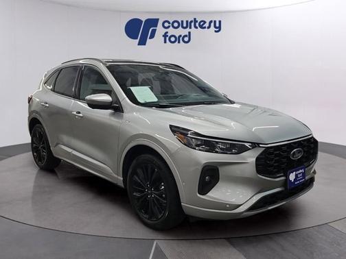 2024 Ford Escape ST-LINE ELITE