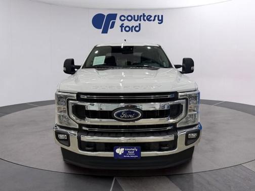 2021 Ford F-350 LARIAT SUPER DUTY