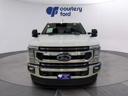 2021 Ford F-350 LARIAT SUPER DUTY