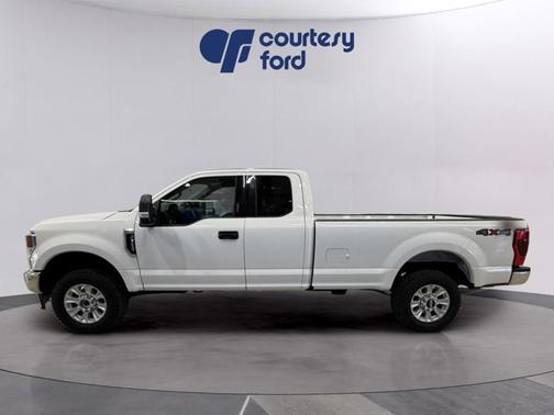 2021 Ford F-350 LARIAT SUPER DUTY