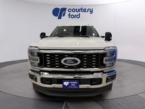 2024 Ford F-350 SUPER DUTY