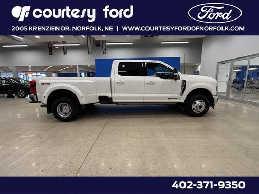 2024 Ford F-350 SUPER DUTY