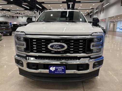 2024 Ford F-350 SUPER DUTY