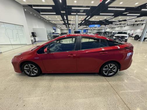 2019 Toyota Prius