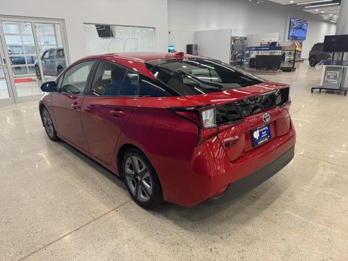 2019 Toyota Prius