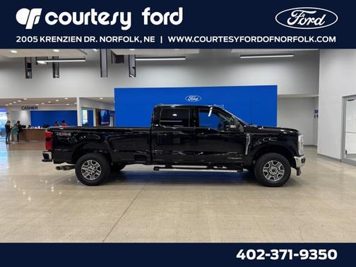 2024 Ford F-350 SUPER DUTY
