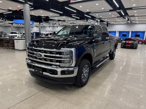 2024 Ford F-350 SUPER DUTY