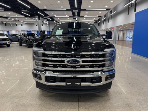 2024 Ford F-350 SUPER DUTY