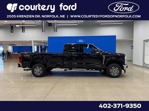 2024 Ford F-350 SUPER DUTY
