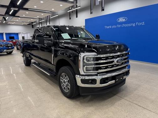2024 Ford F-350 SUPER DUTY