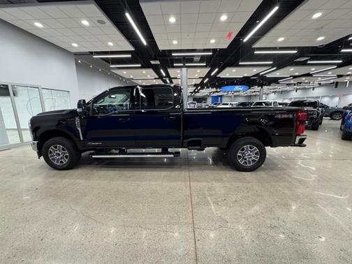 2024 Ford F-350 SUPER DUTY