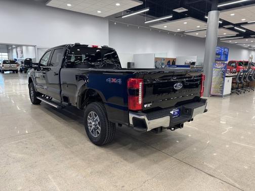 2024 Ford F-350 SUPER DUTY