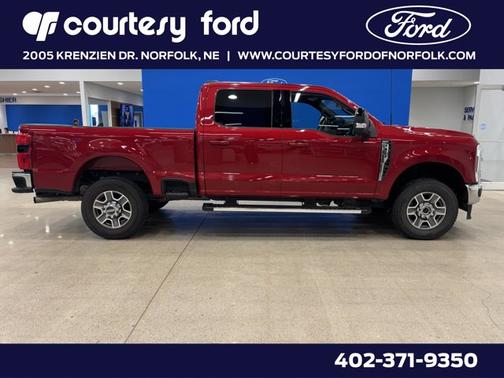 2024 Ford F-350 SUPER DUTY