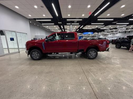 2024 Ford F-350 SUPER DUTY