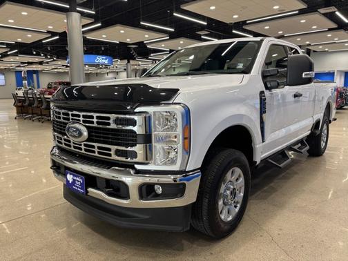 2023 Ford F-250 SUPER DUTY