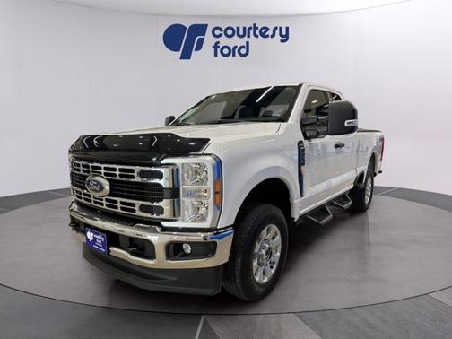 2023 Ford F-250 SUPER DUTY