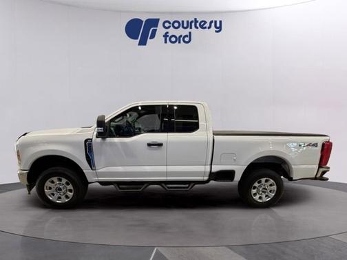 2023 Ford F-250 XLT