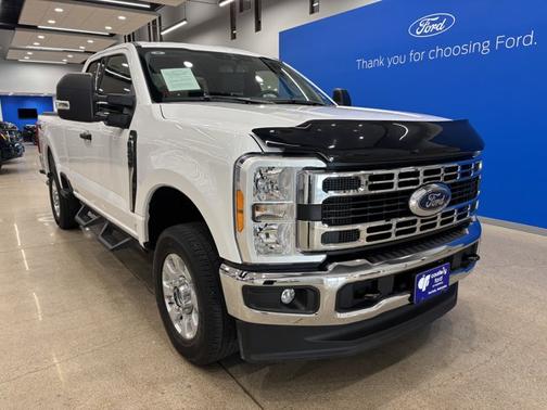 2023 Ford F-250 SUPER DUTY
