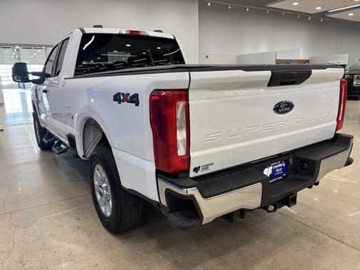 2023 Ford F-250 SUPER DUTY