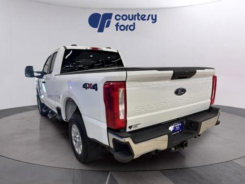2023 Ford F-250 SUPER DUTY