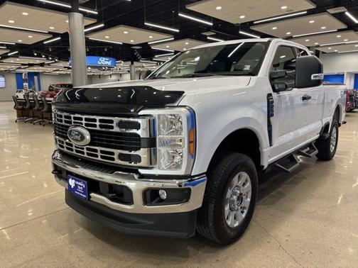 2023 Ford F-250 SUPER DUTY