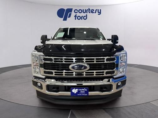 2023 Ford F-250 SUPER DUTY