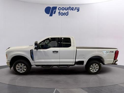 2023 Ford F-250 SUPER DUTY