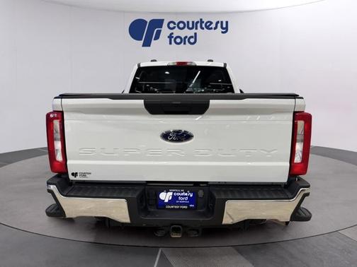 2023 Ford F-250 SUPER DUTY