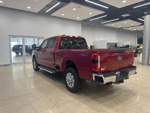 2024 Ford F-350 SUPER DUTY