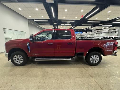 2024 Ford F-350 SUPER DUTY